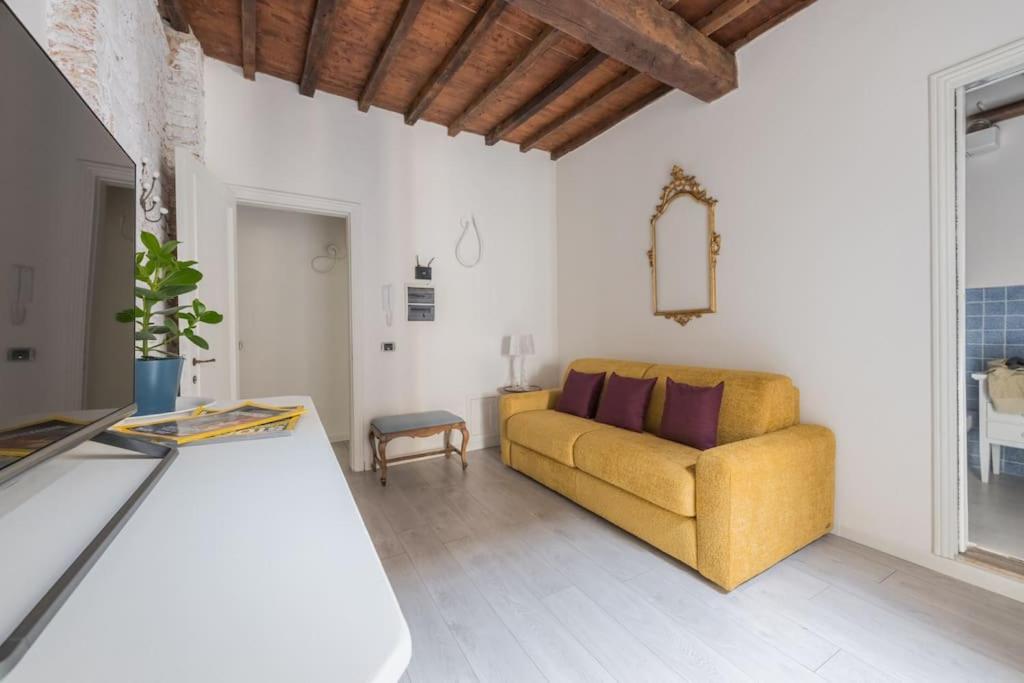 Borgo La Noce One Apartment Florence Exterior photo