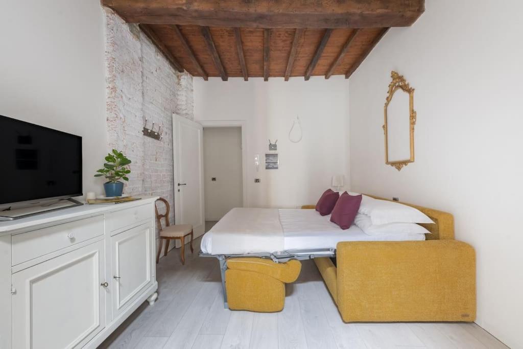Borgo La Noce One Apartment Florence Exterior photo