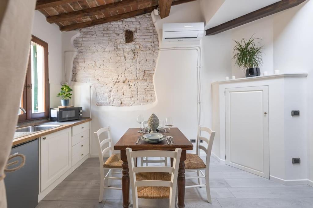 Borgo La Noce One Apartment Florence Exterior photo