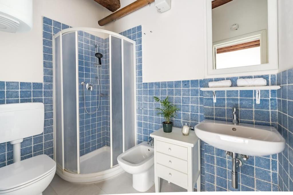 Borgo La Noce One Apartment Florence Exterior photo